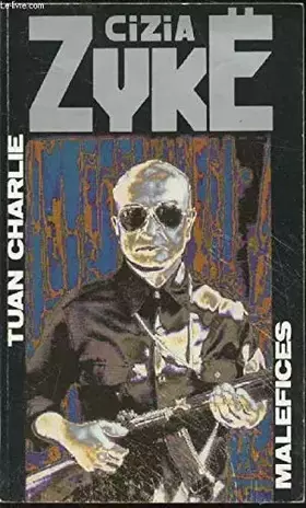 Couverture du produit · Maléfices