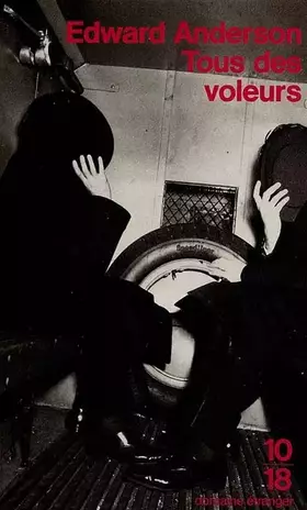 Couverture du produit · Tous des voleurs