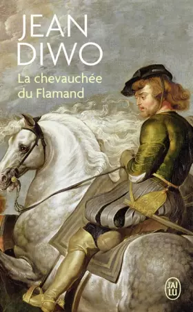 Couverture du produit · La chevauchée du Flamand