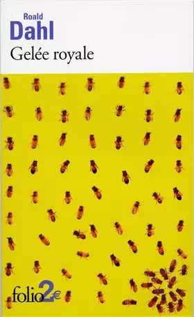 Couverture du produit · Gelée royale - William et Mary