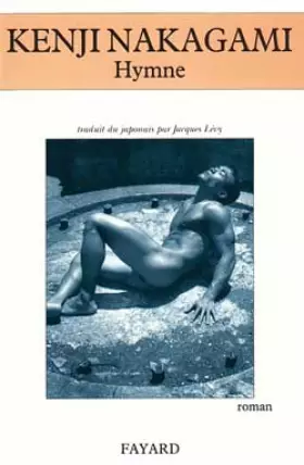 Couverture du produit · Hymne