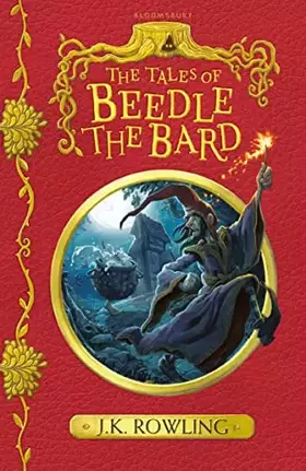 Couverture du produit · Tales of Beedle the Bard