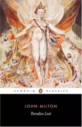 Couverture du produit · Paradise lost