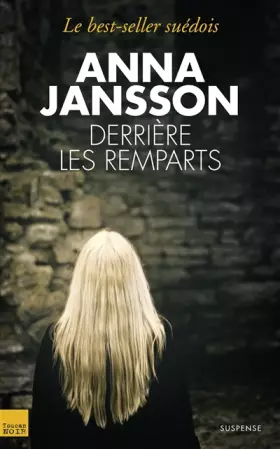 Couverture du produit · Derrière les remparts