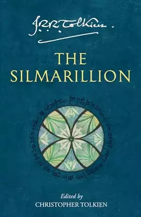 Couverture du produit · The silmarillion - b format
