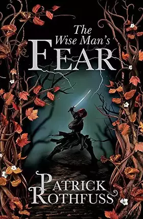 Couverture du produit · The Wise Man's Fear: The Kingkiller Chronicle: Book 2