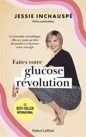 Couverture du produit · Faites votre Glucose Revolution