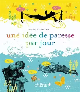 Couverture du produit · Une idée de paresse par jour
