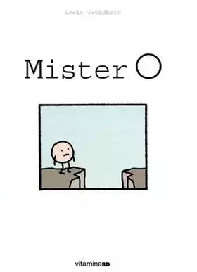 Couverture du produit · MISTER O