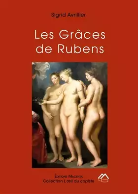 Couverture du produit · Les grâces de Rubens
