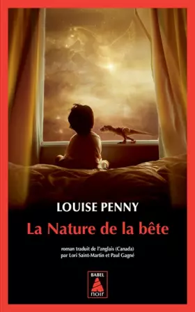 Couverture du produit · La Nature de la bête