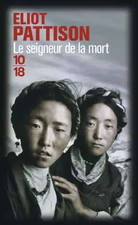 Couverture du produit · Le seigneur de la mort