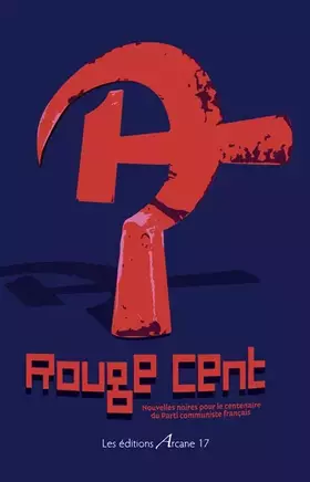 Couverture du produit · Rouge cent