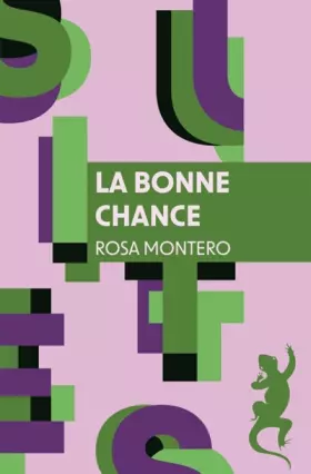 Couverture du produit · La Bonne chance