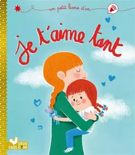 Couverture du produit · Je t'aime tant