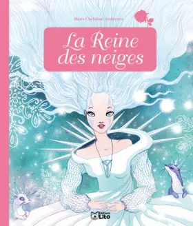 Couverture du produit · La reine des neige - Dès 3 ans