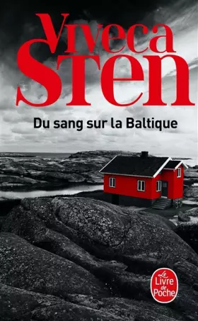Couverture du produit · Du sang sur la Baltique