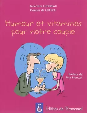 Couverture du produit · Humour et Vitamines pour Notre Couple