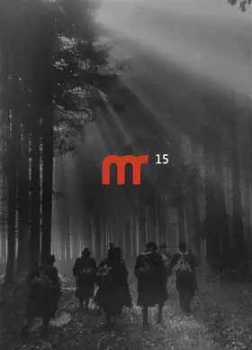 Couverture du produit · Etranger résident: La collection Marin Karmitz