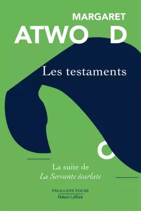 Couverture du produit · Les Testaments