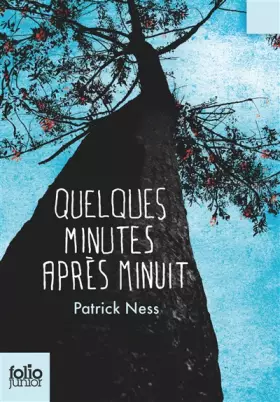 Couverture du produit · Quelques minutes après minuit
