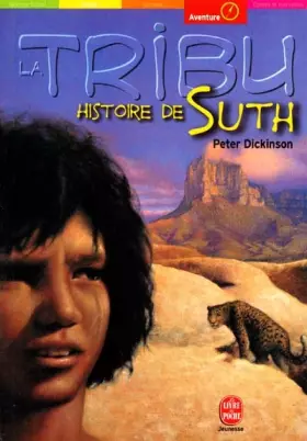 Couverture du produit · La Tribu : L'Histoire de Suth