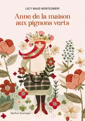 Couverture du produit · Anne de la maison aux pignons verts