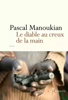 Couverture du produit · Le Diable au creux de la main