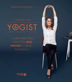 Couverture du produit · Comme un yogist