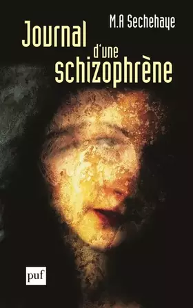 Couverture du produit · Journal d'une schizophrène