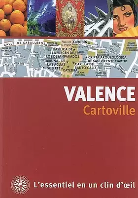 Couverture du produit · Valence