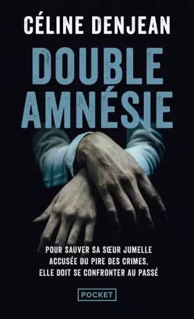 Couverture du produit · Double amnésie