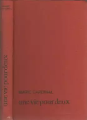 Couverture du produit · Une vie pour deux