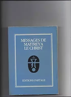 Couverture du produit · Messages de Maitreya le Christ