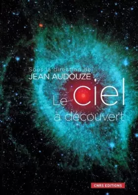 Couverture du produit · Le Ciel à découvert