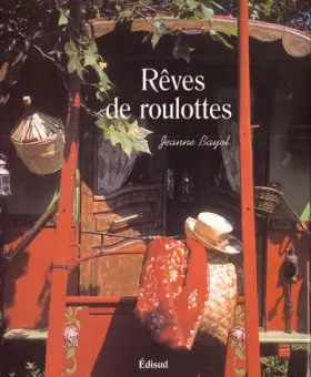 Couverture du produit · Rêves de roulottes