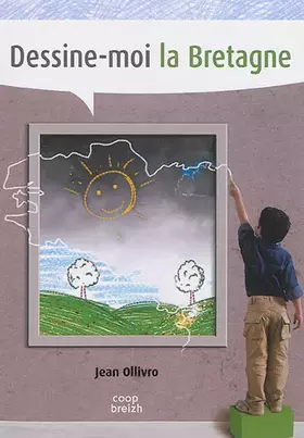 Couverture du produit · Dessine-moi la Bretagne