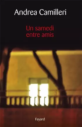 Couverture du produit · Un samedi entre amis