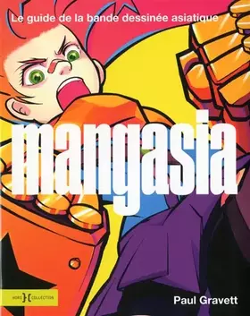 Couverture du produit · Mangasia