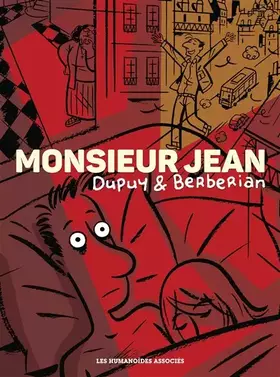 Couverture du produit · Monsieur Jean - Intégrale