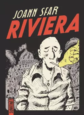 Couverture du produit · Riviera