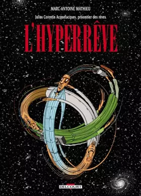 Couverture du produit · Julius Corentin Acquefacques T07: L'Hyperrêve