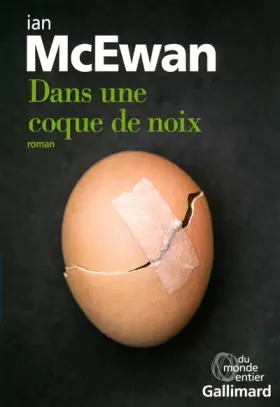 Couverture du produit · Dans une coque de noix