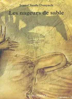 Couverture du produit · Les Nageurs de sable