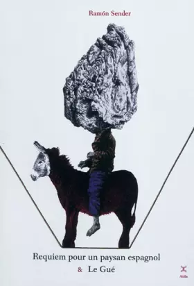 Couverture du produit · Requiem pour un paysan espagnol & Le Gué