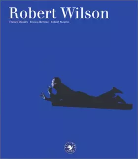 Couverture du produit · Robert Wilson