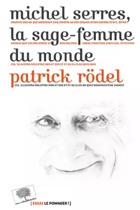 Couverture du produit · Michel Serres, la sage-femme du monde