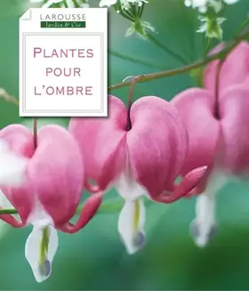 Couverture du produit · Plantes pour l'ombre