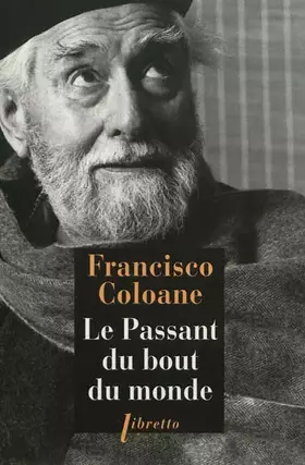 Couverture du produit · Le passant du bout du monde