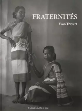 Couverture du produit · Fraternités